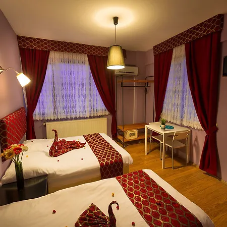 A'la House 3*