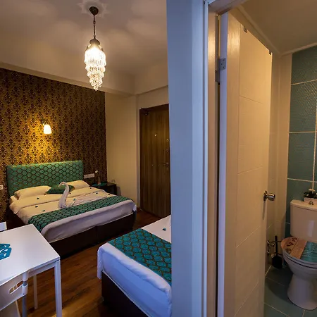 A'la House 3* Istanbul