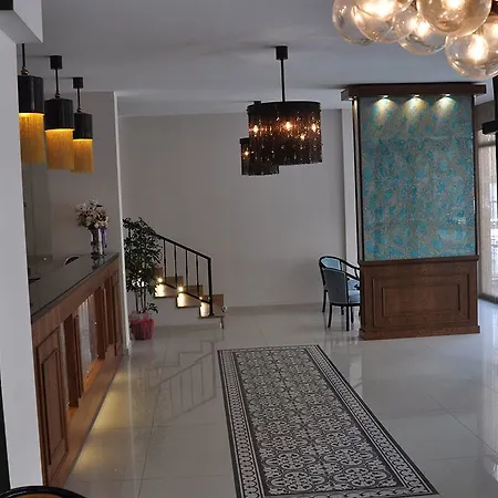 Hotel Emirtimes Kadikoey 2*