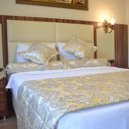 Hotel Peradise 2*
