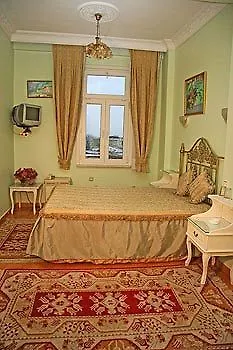 Askin Hotell 3*