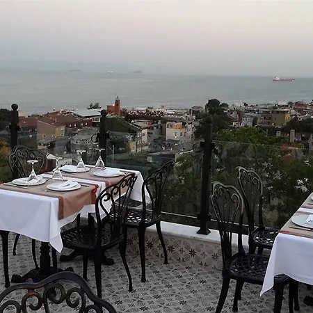 Mytra Istanbulská provincie