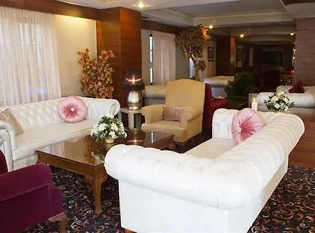 Express Elite Kucukyali 4* Istanbul