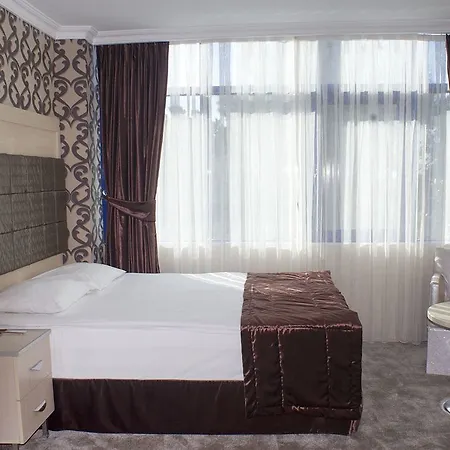 Hotell Express Elite Kucukyali Istanbul