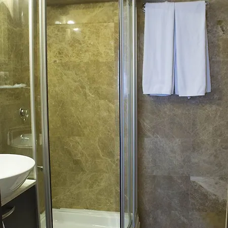 Express Elite Kucukyali Hotell