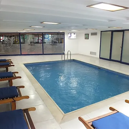 Express Elite Kucukyali 4* Istanbul