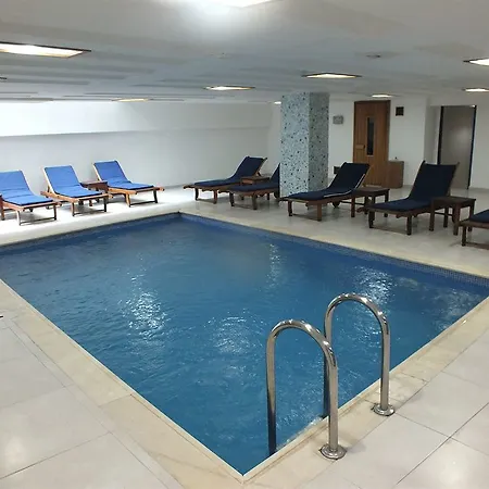 Express Elite Kucukyali Istanbul