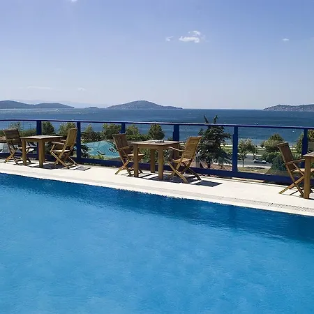 Express Elite Kucukyali Hotell Istanbul