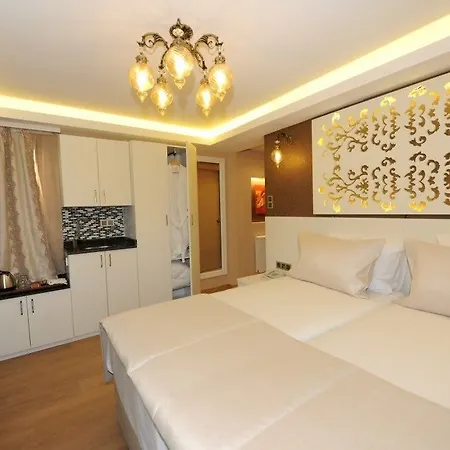 Taxim 3*
