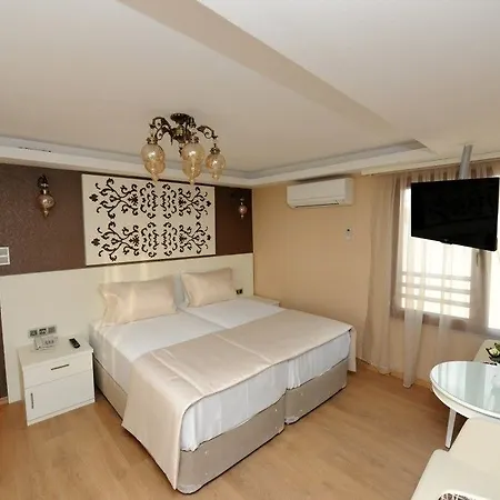 Taxim Hotel Istanbul