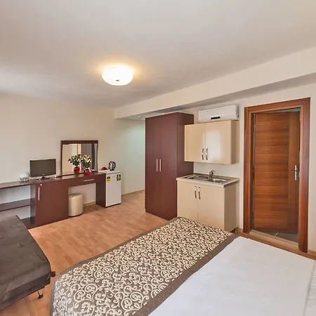 Taxim Marin 3* Istanbul