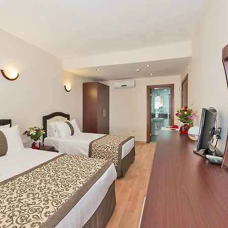 Hotell Taxim Marin Istanbul