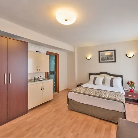 Taxim Marin Hotell Istanbul