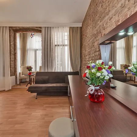 Taxim Marin 3* Istanbul