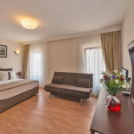 Taxim Marin Istanbul