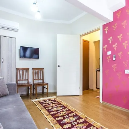 Stone Garden Apartment Istanbul