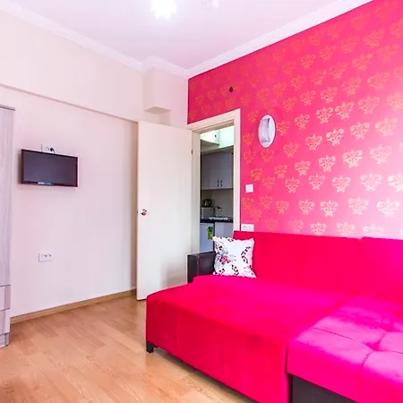 Appartement Stone Garden *