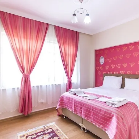Appartement Stone Garden