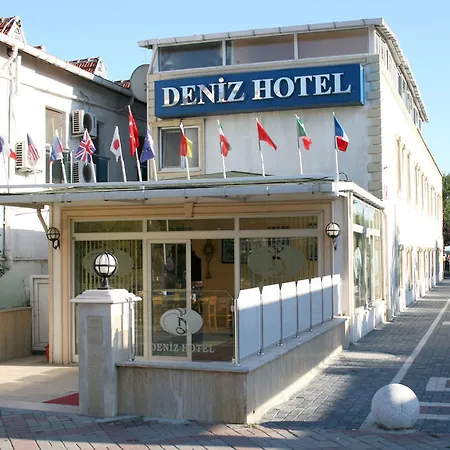 Aladeniz Otel Büyükçekmece