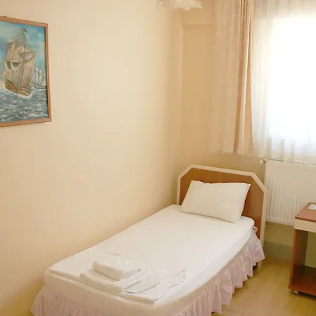 Aladeniz 2* Büyükçekmece
