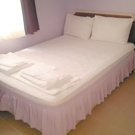 Hotel Aladeniz Buyukcekmece