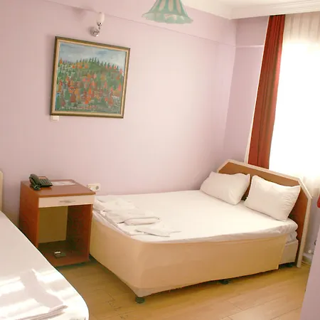 Aladeniz Hotel Buyukcekmece