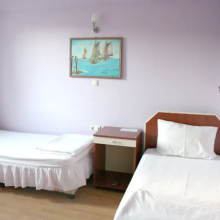 Hotel Aladeniz Buyukcekmece