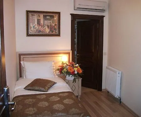 Sultan Palace Provincia di Istanbul