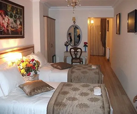 Sultan Palace Hotel 3*