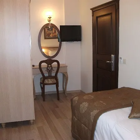 Hotel Sultan Palace