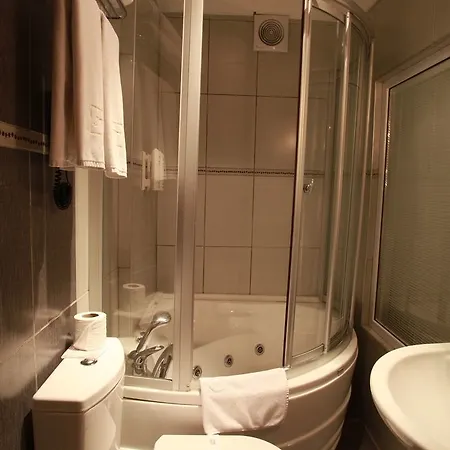 Hotel Tria Elegance Istanbulská provincie