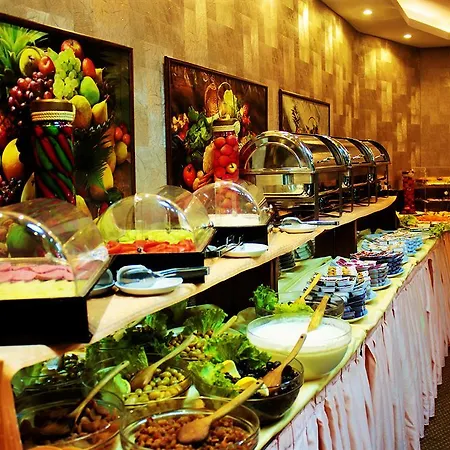 Hotel Endican Beyazit