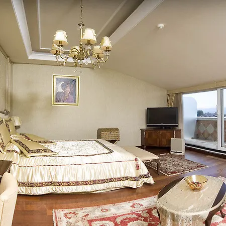 Grand Yavuz Sultanahmet Istanbul
