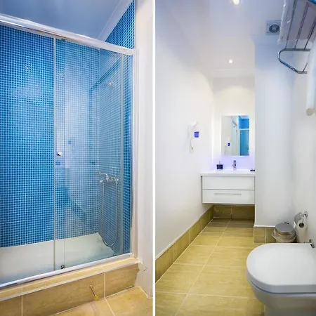 Hotel Fatih Corner 3*