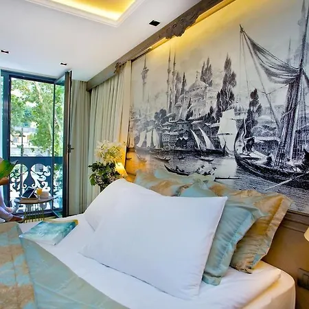 Hotel Pierre Loti Old City- Special Category