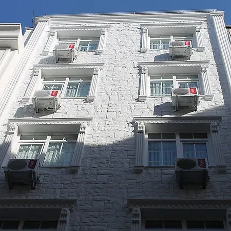 Sayeban Gold Istanbul