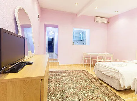 Sufi Hotel Istanbul