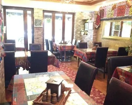 Hotel Med Cezir 3*