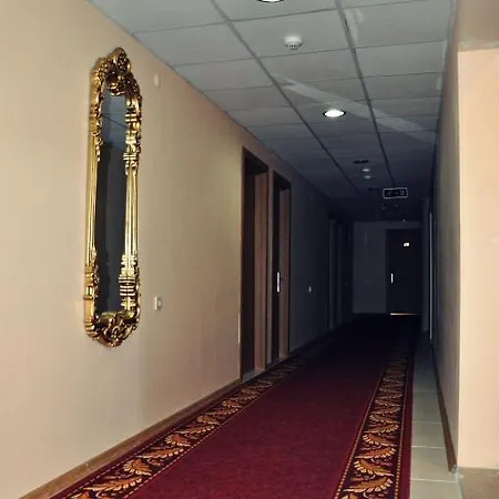 Szálloda Avcilar Vizyon 3*