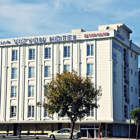Avcilar Vizyon Isztambul