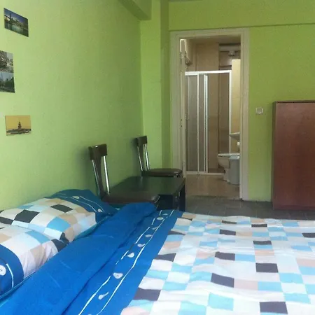 Route 39 House 3* Istanbul