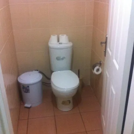 Route 39 House Guest house 3*