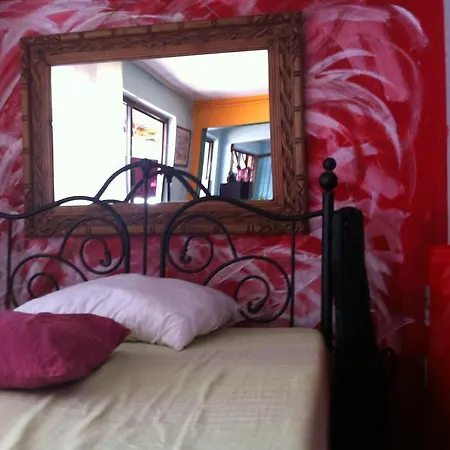 Guest house Route 39 House Istanbul