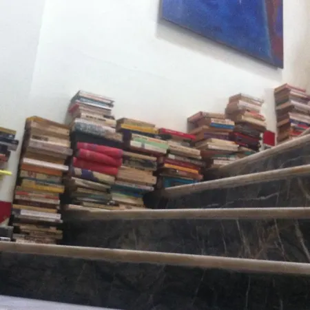 Route 39 House Guest house Istanbul