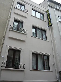 Aparthotel Pera Sultan 2*