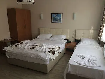 Pera Sultan Apart Otel