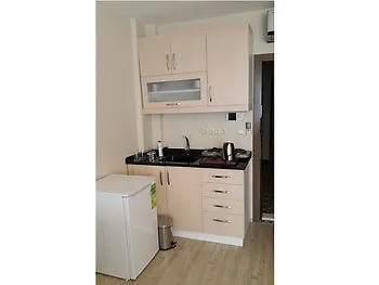 Pera Sultan Aparthotel 2*