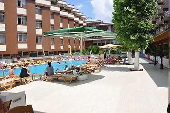 Grand Gold Kumburgaz 3*