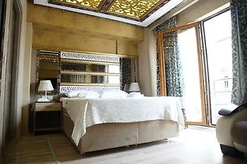 Business Hotel Istanbul