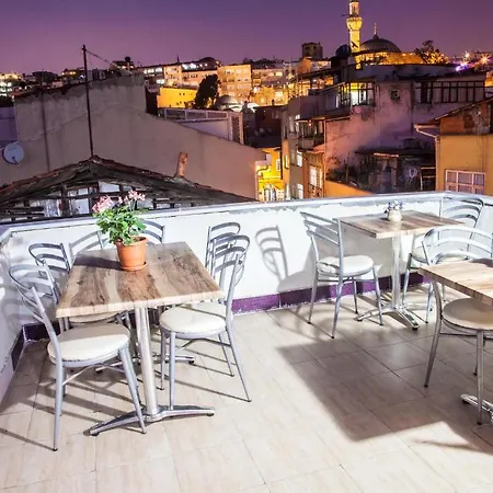 Bright Istanbul